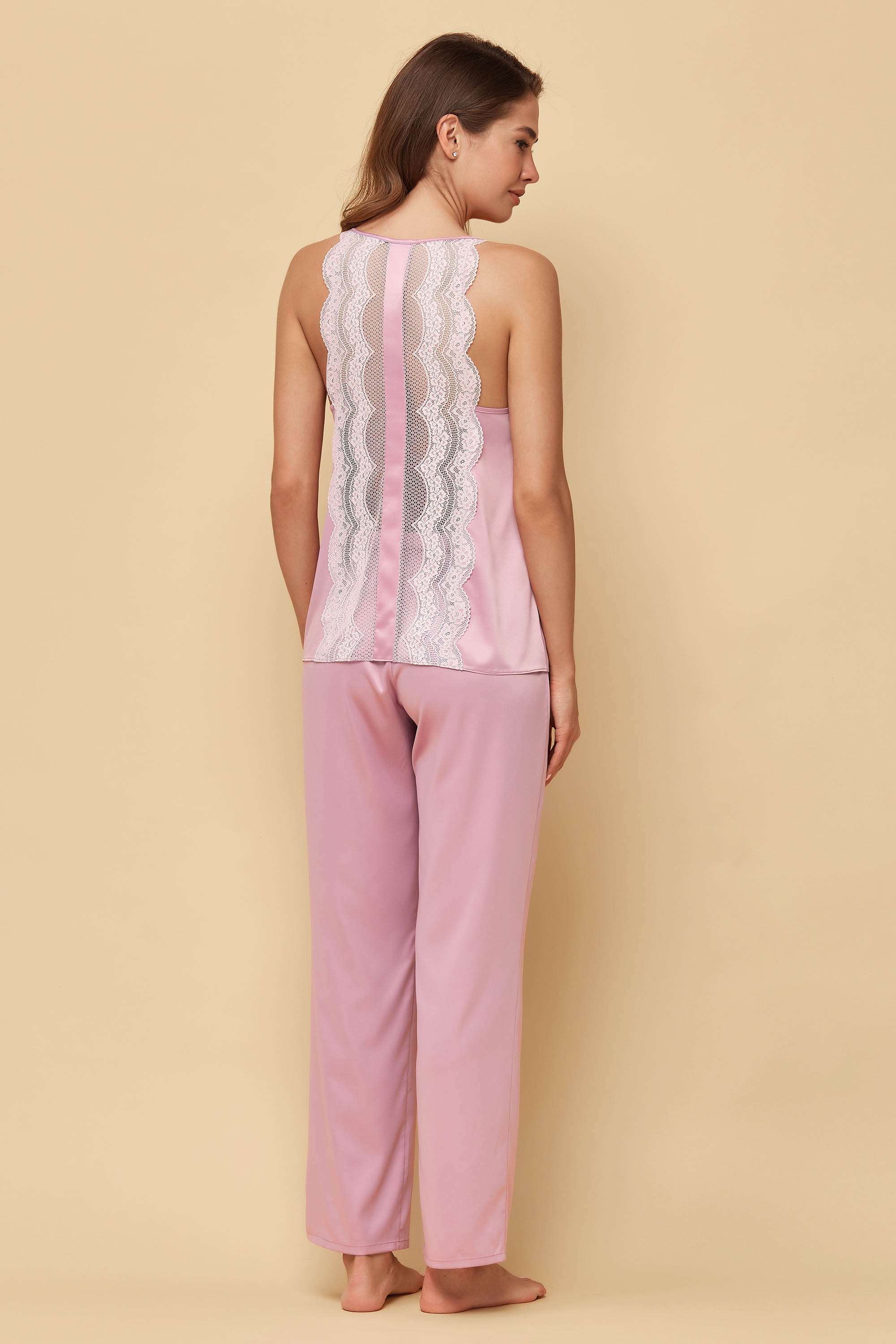 804-6219-3 Комплект (майка+брюки) Obrana